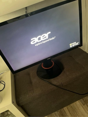 acer gaming Monitor 