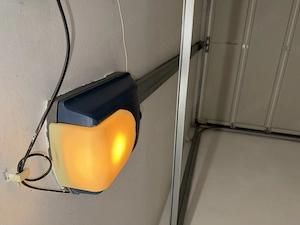 Bosch Garagentorantrieb Comfortlift C 500 C