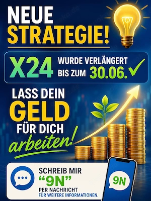 Finanzielle Freiheit  erlangen