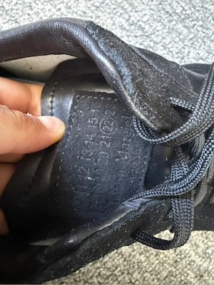 Maison Margiela Gats 