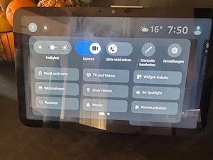 amazon echo show 11 alexa 