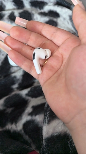 air pods pro 3te generation 