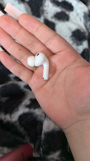 air pods pro 3te generation 
