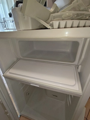 Einbau Gefrier-Kühlschrank IGNIS