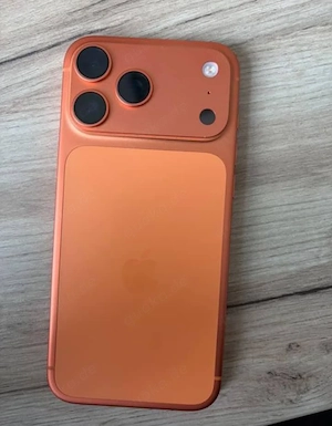 iphone 17pro max 256GB