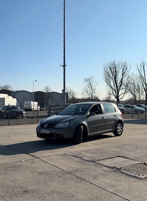 Golf 5 1.6 