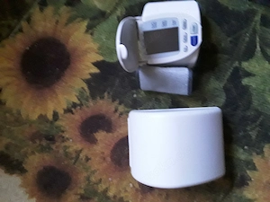 Blutdruckmessgerät Digimed 2 30 