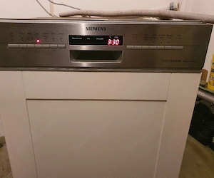 Siemens IQ500 Spülmachine 