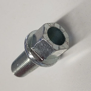 20mal Radschrauben M14x1,5 Kugelbund 60  Schaftlänge 28mm SW17 CM