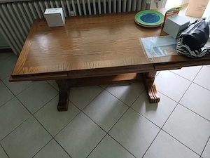 Wohnungsauflösung 
