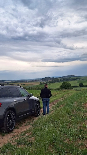 Lust das mit mir zu geniessen?quoka hat das Landschaftsbild gelöscht