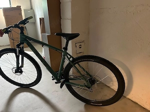 Bulls Mountainbike 29'