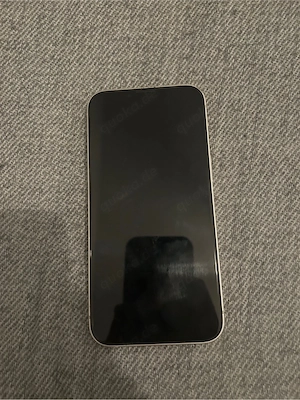 iPhone 13 | 128 GB | Weiß | Sehr guter Zustand (86% Akku)