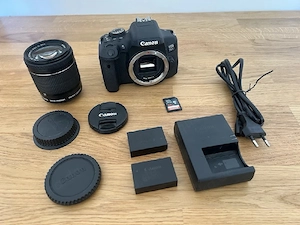 Canon Digitalkamera 