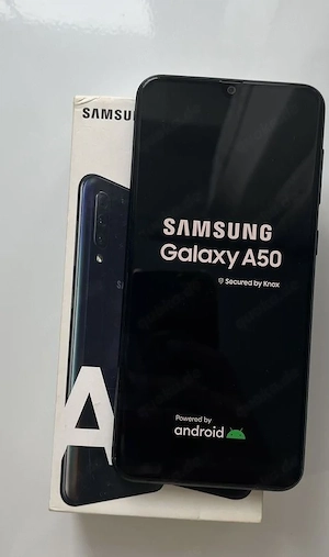 Samsung Galaxy A50