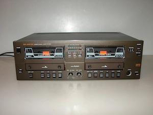 RFT HiFi SDK 3930 frisch überarbeitet, Neuteile!