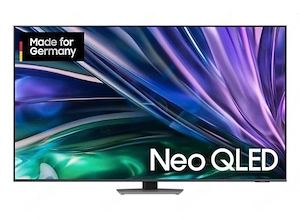 Samsung 65 Zoll UHD Fernseher Netflix Disney Prime Video