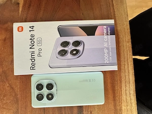 Xiaomi Redmi Note 14 Pro 5G 512GB