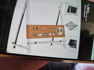 Solarmodul Halterung 