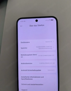 Xiaomi14....