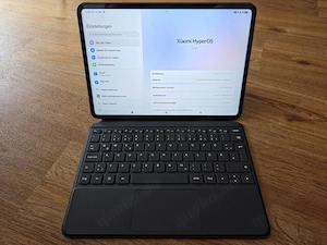   Xiaomi Pad 6s pro 12.5 528GB+16GB   