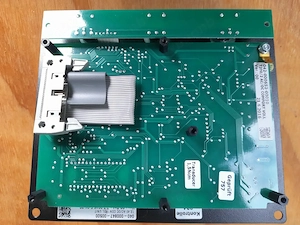 EWM Tetrix 230 AC DC Comfort Platine  T 2.40