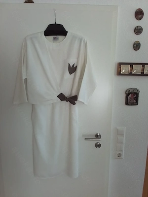 Kleid Größe 38