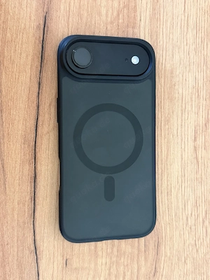 Apple iPhone 17 Air 256GB schwarz Apple iPhone Air schwarz 