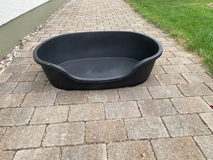 Großes Hundekörbchen