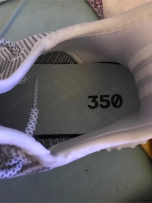 adidas yeezy 350 nagel neu 