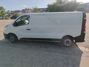 Reno trafic, 1.6dci,2019