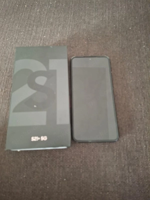 s21 plus 5G