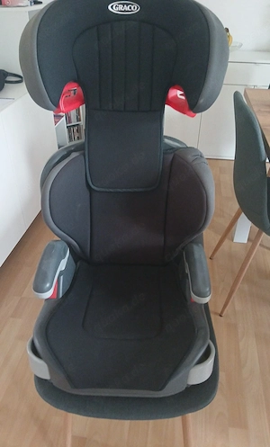 Kindersitz Graco 15-36 kg 