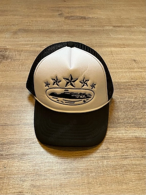 Corteiz Cap Snapback ungetragen