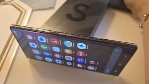 Samsung S22 Ultra mit OVP 