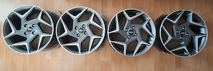 Original Ford Fiesta ST Mk8 Felgen [7,5 x 18" ET 42,5]