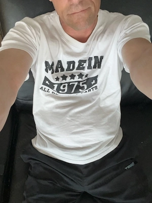 Ich suche das sportliche zeigfreudige Girl zum Joggen