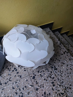 Ikea Lampe 