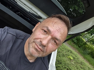 Suche nettes Paar ab 50 