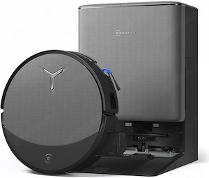 Deebot T90 Pro Omni Saug- und Wischroboter