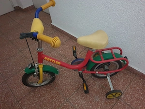 Kinderfahrrad Kettler
