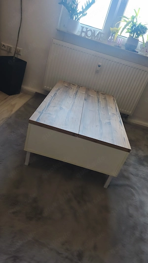Couchtisch günstig zur Abgabe 
