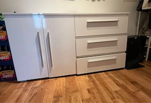 Moderne Kommode   Sideboard
