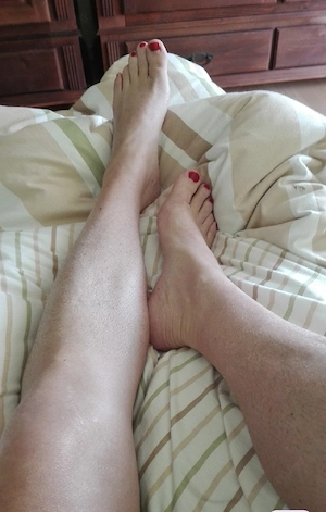 Ich suche einen erfahrenen Masseur