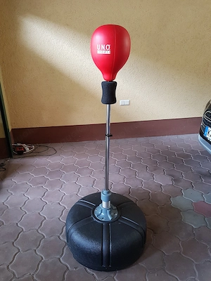 U.N.O Sports Standboxball " Reflex"