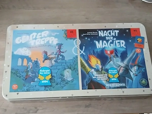 Brettspiel 