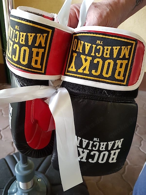 Boxhandschuhe