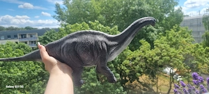 4 x Schleich Dinos 