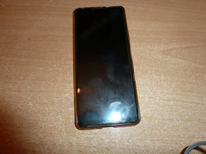 Sony Xperia 10 III in schwarz (Kein Versand!)