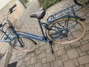 Gazelle Heavy Duty Damen 28 Zoll 7-Gang - top Zustand